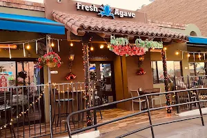 Fresh Agave Mexican Bar & Grill image