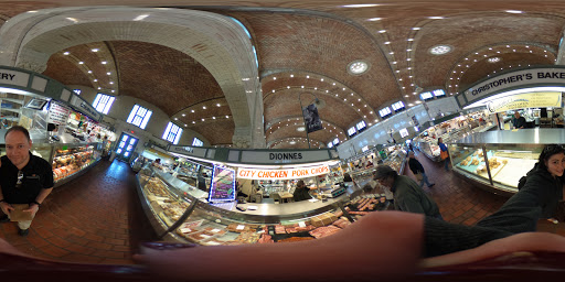 Market «West Side Market», reviews and photos, 1979 W 25th St, Cleveland, OH 44113, USA