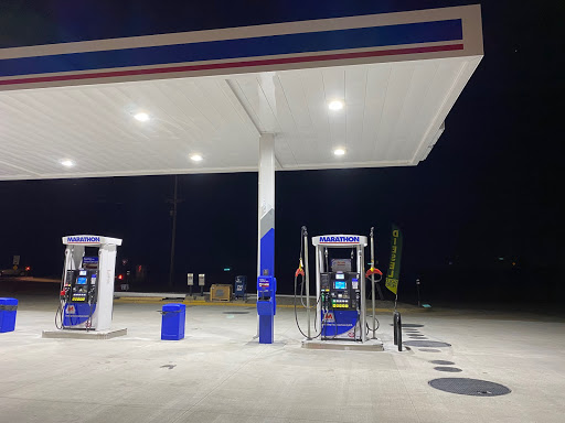 Gas Station «Corcoran Crossroads Marketplace», reviews and photos, 7625 County Rd 116, Hamel, MN 55340, USA