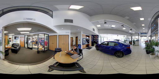 Acura Dealer «Valencia Acura», reviews and photos, 23955 Creekside Rd, Valencia, CA 91355, USA