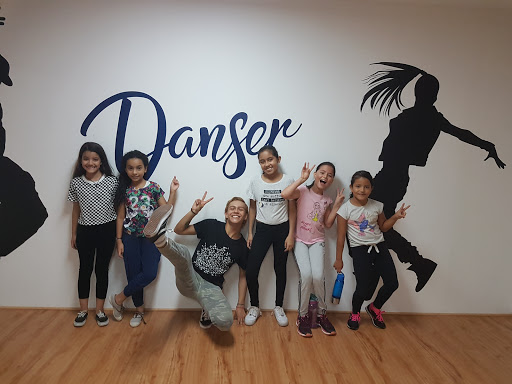 DanSer Studio