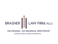 Brasher Law Firm, PLLC - Photo 5 - Car repair in Beaumont, TX, Beaumont