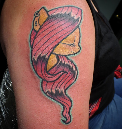 Tattoo Shop «Stay True Tattoos», reviews and photos, 6594 GA-54, Sharpsburg, GA 30277, USA