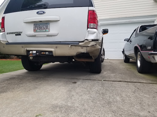 Auto Body Shop «Classic Collision of Cumming», reviews and photos, 5825 Bethelview Rd, Cumming, GA 30040, USA