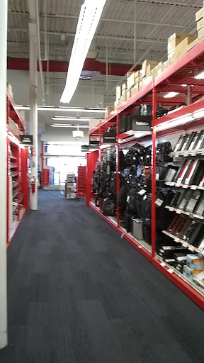 Office Supply Store «Staples», reviews and photos, 416 William S Canning Blvd, Fall River, MA 02722, USA