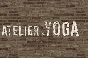 Atelier de Yoga image