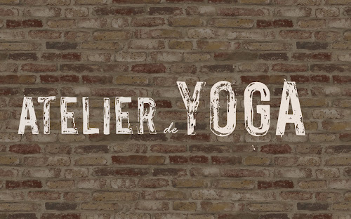 Centre de yoga Atelier de Yoga Mouans-Sartoux