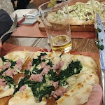 Photo n°2 de l'avis de Veronica.o fait le 25/08/2019 à 08:26 sur le  Pinseria Tre Farine à Modena