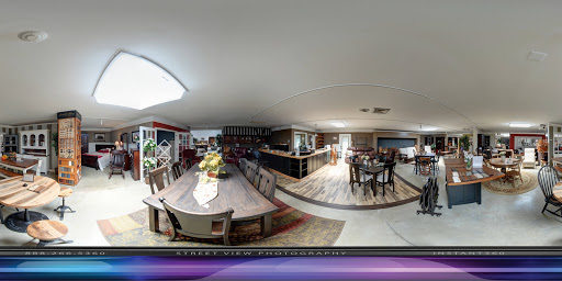 Amish Furniture Store «Dutch Selection», reviews and photos, 793 Lancaster Pike, Quarryville, PA 17566, USA