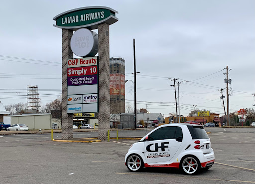 Beauty Supply Store «C & P Beauty Supply», reviews and photos, 2268 Lamar Ave, Memphis, TN 38114, USA