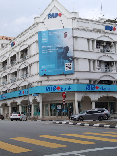 RHB Bank