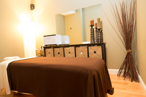 Karyne & Company Day Spa 02748