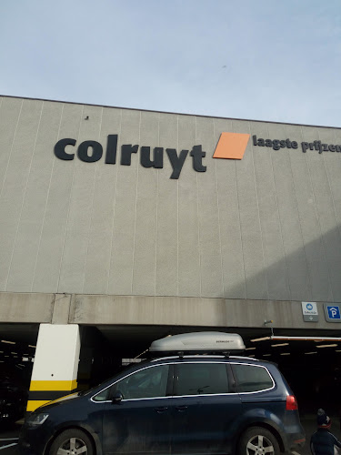 Colruyt Kortrijk Centrum