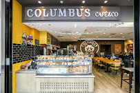 Atmosphère du Café Columbus Café & Co à Cabriès - n°3