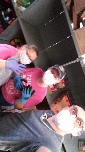 Non-Profit Organization «Wise Area Relief Mission (W.A.R.M.)», reviews and photos