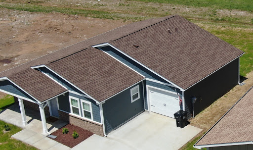 Roofing Contractor «Quality Exteriors», reviews and photos, 9068 Franklin Rd, Murfreesboro, TN 37128, USA