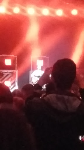 Stadium «Viking Hall», reviews and photos, 1100 Edgemont Ave, Bristol, TN 37620, USA