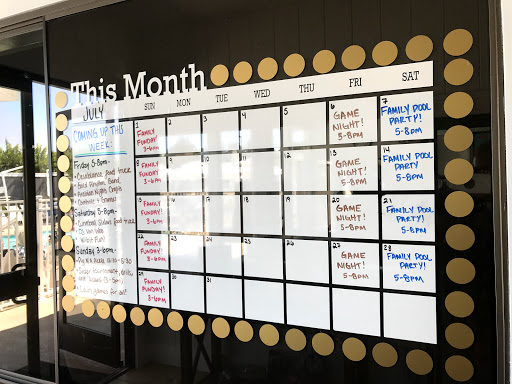 Health Club «Bay Club Ross Valley», reviews and photos, 235 Bon Air Rd, Kentfield, CA 94904, USA