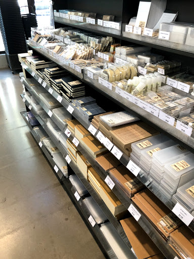 Department Store «MUJI», reviews and photos, 170 S Market St #120, San Jose, CA 95113, USA