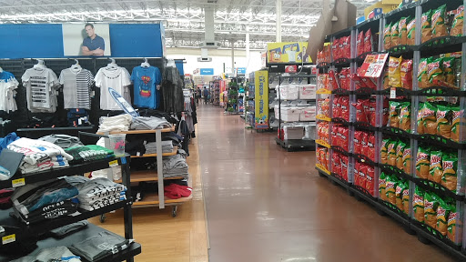 Walmart Zaragoza