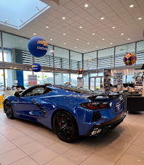 Matt Bowers Chevrolet Metairie - Photo 7 - Car repair in Metairie, LA, Metairie