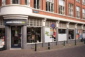 Wereldwinkel Dordrecht image