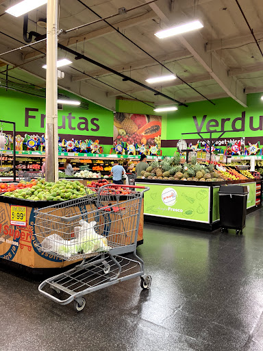Grocery Store «El Super», reviews and photos, 12891 Harbor Blvd, Garden Grove, CA 92840, USA
