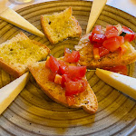 Photo n°1 de l'avis de Tim.c fait le 28/05/2022 à 20:42 sur le  Trattoria ristorante da gaetano à Pereta