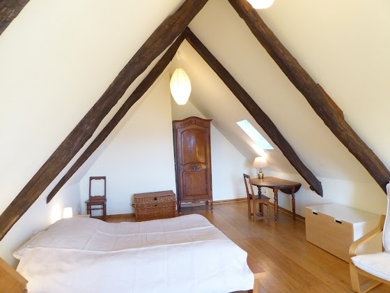 Chambres Lodge Gîte Clos des mûriers Lot 46330 46330 Saint-Martin-Labouval