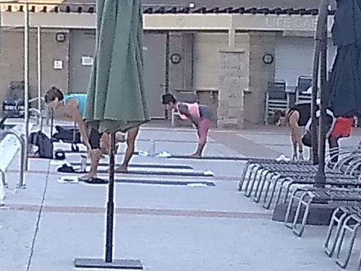 Gym «Life Time Fitness», reviews and photos, 14540 W McDowell Rd, Goodyear, AZ 85395, USA