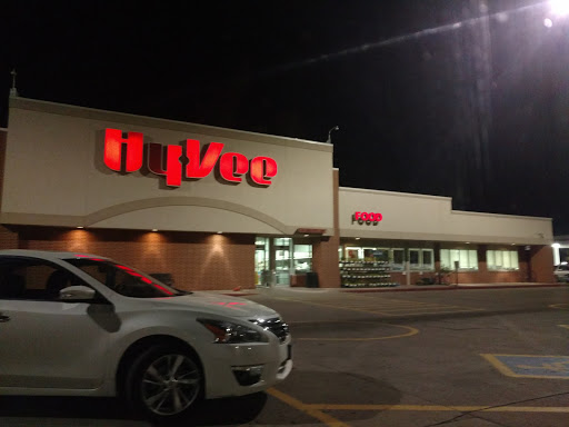 Supermarket «Hy-Vee», reviews and photos, 1201 12th Ave SW, Le Mars, IA 51031, USA