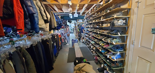 Consignment Shop «Boulder Sports Recycler Inc», reviews and photos, 4949 Broadway, Boulder, CO 80304, USA