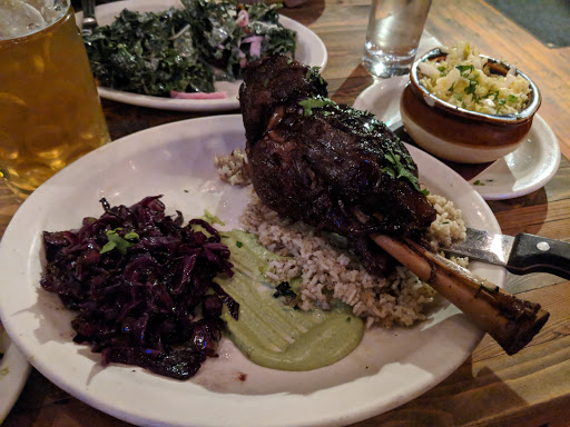 German Restaurant «Altstadt Bierhalle & Brathaus», reviews and photos, 209 1st Avenue South, Seattle, WA 98104, USA