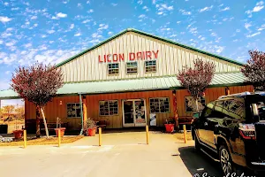 Licon's Dairy Azaderos image