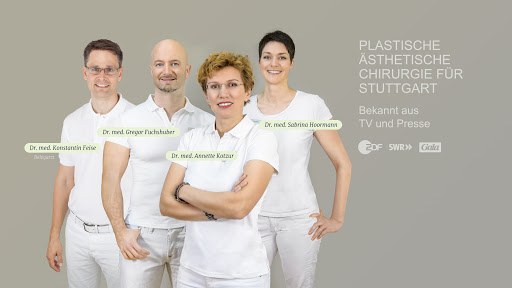 Sophienklinik GmbH, Fachklinik für Plastisch-Ästhetische Chirurgie