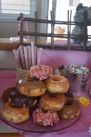 Donut Shop «Upland Donuts», reviews and photos, 1627 N Mountain Ave, Upland, CA 91784, USA