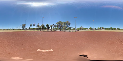 Park «Daley Park», reviews and photos, 1625 S College Ave, Tempe, AZ 85281, USA