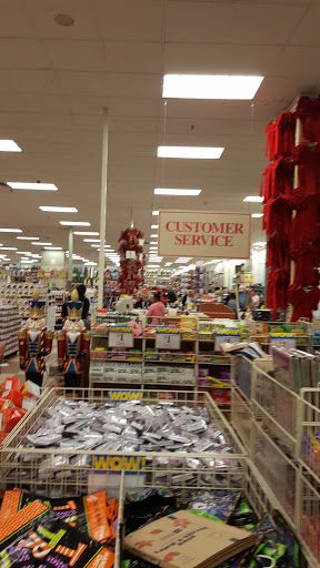 Home Goods Store «Christmas Tree Shops», reviews and photos, 393 N Central Ave, Hartsdale, NY 10530, USA