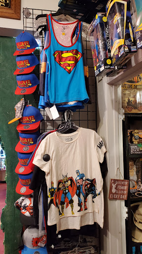 Antique Store «Imaginarium», reviews and photos, 423 S 13th St, Omaha, NE 68102, USA