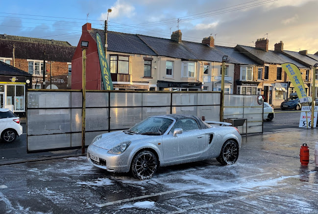 Reviews of LANGLEY MOOR CAR VALETING CENTRE in Durham - Car wash