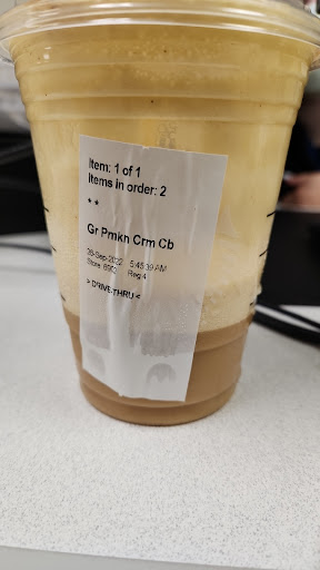 Starbucks image