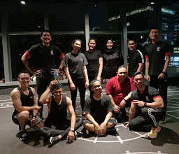 20FIT Project BTPN photo