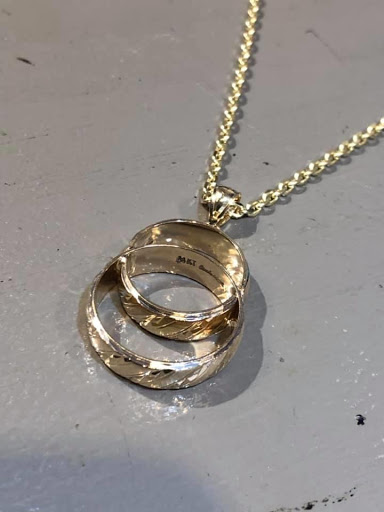 Jeweler «Baker & Baker Jewelers, Inc - Jewelry Store», reviews and photos, 105 Putnam St, Marietta, OH 45750, USA