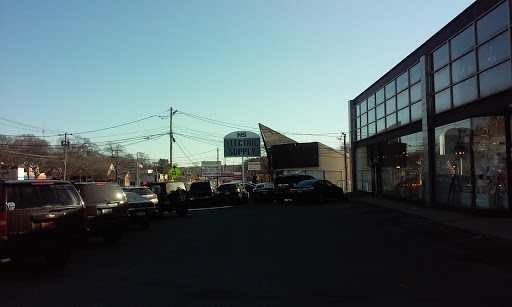 Electrical Supply Store «N & S Electrical Supply», reviews and photos, 702 E Jericho Turnpike, Huntington Station, NY 11746, USA