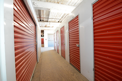 Self-Storage Facility «Ming Self Storage», reviews and photos, 4663 Stenton Ave, Philadelphia, PA 19144, USA