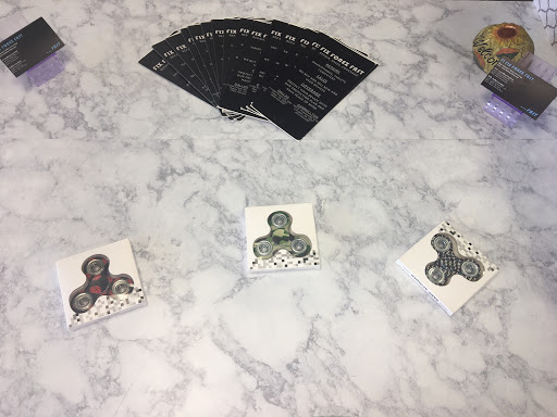 Electronics Repair Shop «Fix Fonez Fast Dallas», reviews and photos, 17390 Preston Rd #261, Dallas, TX 75252, USA