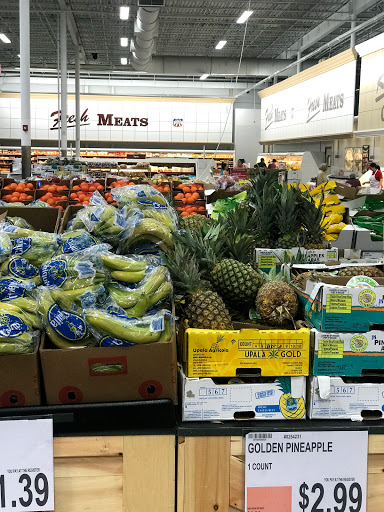 Warehouse club «BJ’s Wholesale Club», reviews and photos, 2100 88th St, North Bergen, NJ 07047, USA