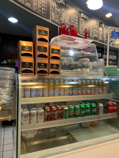 Coffee Shop «The Buzz Coffee & Cafe», reviews and photos, 411 Burnsville Pkwy, Burnsville, MN 55337, USA