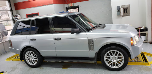 Car Wash «Perfect Car Wash», reviews and photos, 2195 K Ave, Plano, TX 75074, USA