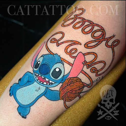 Find mexico tattoos ideas for your next unique tattoo in Addison at Cat Tattoo